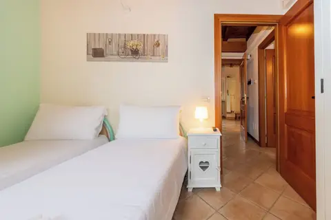 Bertoletta Village Apartments in Peschiera del Garda — foto 23