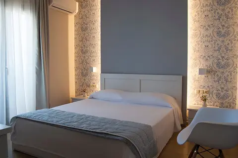 Cressida Seaside Apartments in Αχαράβη — foto 4