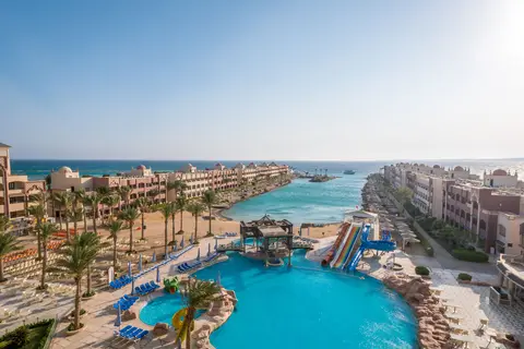 Sunny Days El Palacio Resort & Spa in Hurghada — foto 13
