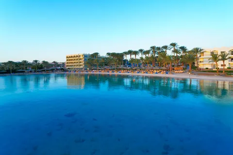 Regina Resort & Aqua Park in Al Hadaba — foto 33