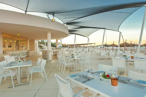 Occidental Sousse Marhaba in Sousse — foto 9