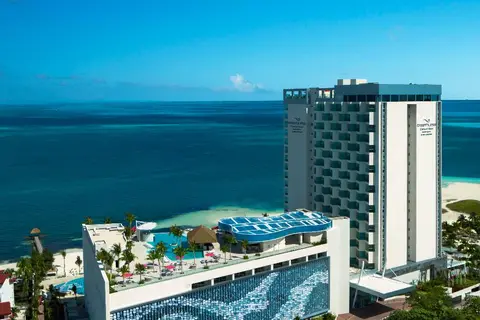 Breathless Cancun Soul Resort & Spa in Cancún, foto 17