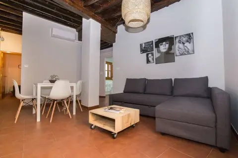 Appartementen Nahira Suites 3000 in Granada — foto 5