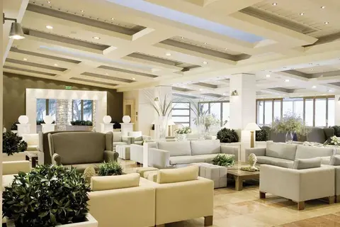Sani Beach Club in Δημοτική Ενότητα Κασσάνδρας — foto 17