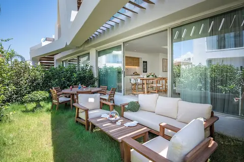 Club Arona by Laren Hotels in Serik — foto 29