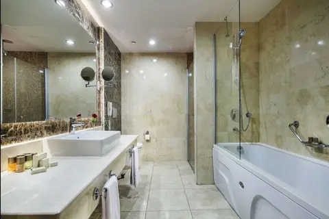 Bellis Deluxe Hotel in Serik — foto 20