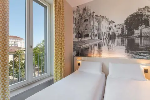B&B Hotel Treviso in Treviso — foto 5