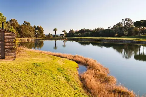 DoubleTree By Hilton Islantilla Beach Golf Resort in Málaga — foto 10