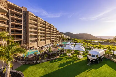 Anfi Emerald Club in Playa de Mogán — foto 4