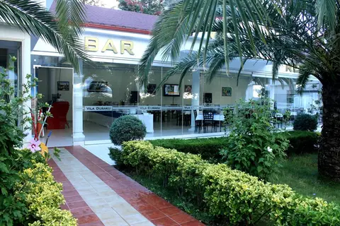 Vila Duraku in Sarandë, foto 20