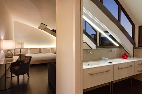 Hyatt Centric Murano Venice in Venetië — foto 25