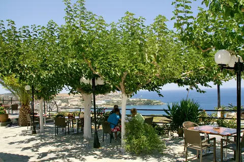 Pennystella Apartments in Δημοτική Ενότητα Γαζίου — foto 3
