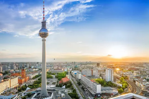 Hotel Monbijou in Berlin — foto 17