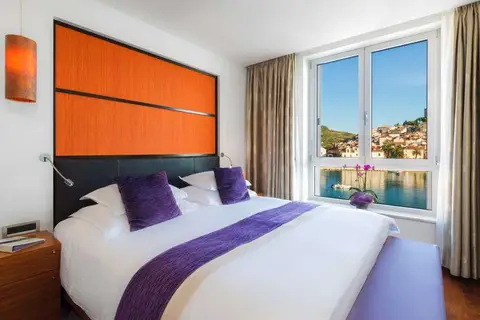 Adriana Hvar Spa Hotel in Hvar — foto 12