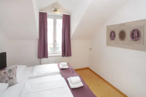 Appartement Mozart in Zell am See — foto 19