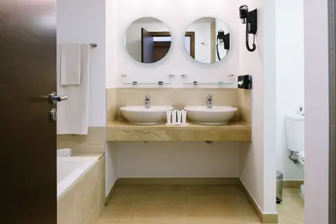 Melia Dunas Beach Resort & Spa in Odyssey, foto 18