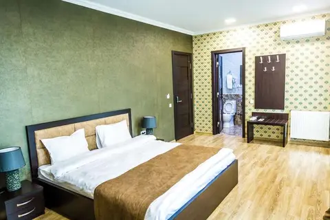 Hotel Cherry Garden in Tbilisi — foto 3