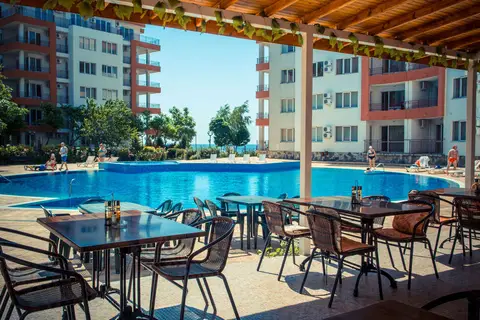 Riviera Fort Beach in Равда — foto 2