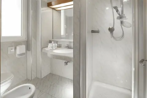 Hotel Ascot in Venetië — foto 13
