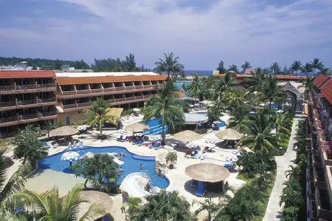 Hotel Phuket Orchid Resort & Spa in ตำบลกะรน