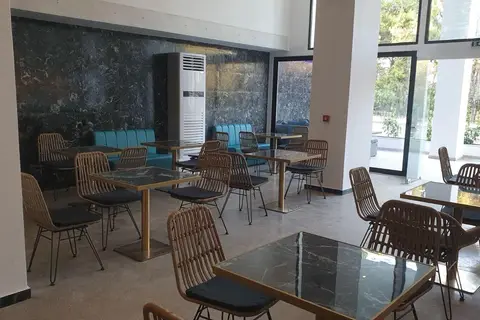 Evita Blue Hotel in Δημοτική Ενότητα Λουτρακίου - Περαχώρας — foto 18