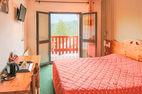 Hotel Club Chalets Margot in Le Dévoluy — foto 4