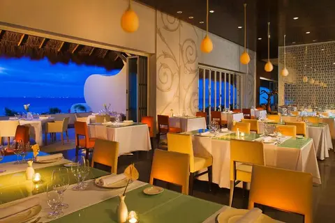 Grand Velas Riviera Maya Hotel in Riviera Maya — foto 21