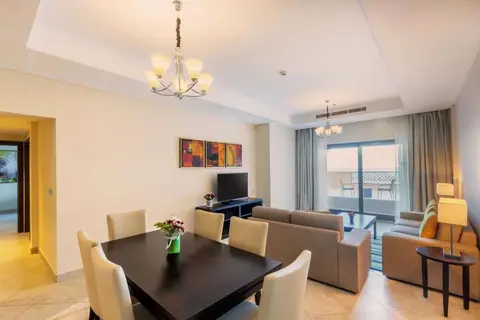 Al Bahar Hotel & Resort in الفجيرة — foto 5