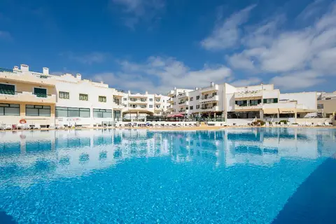 Dunas Hostel & Guesthouse in Portimão