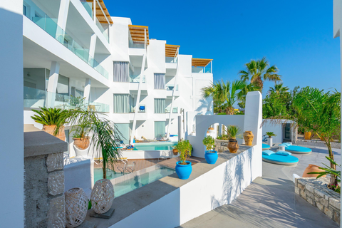 Kouros Home & Suites - adults only foto 13