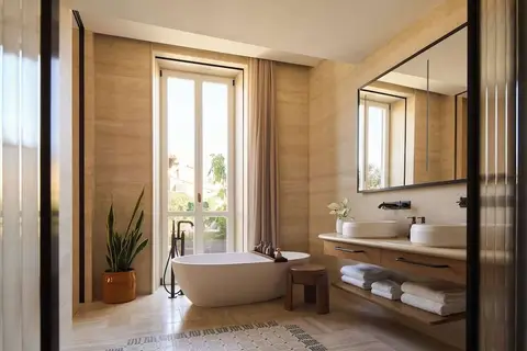 Six Senses Rome in Rome, foto 18