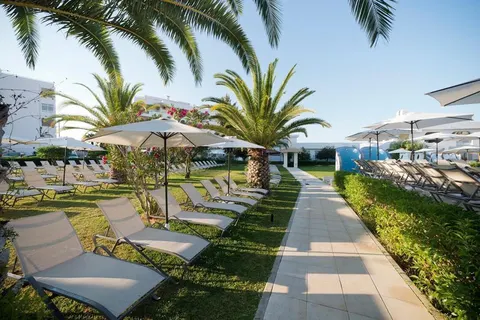 Ukino Palmeiras Village foto 4