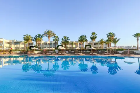 Sharm Reef in Sharm El Sheikh — foto 12