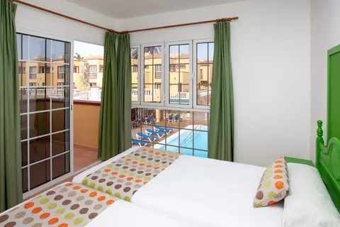Hotel Maxorata Beach in Corralejo, foto 12