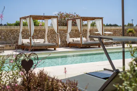 Masseria Costarella in Melendugno, foto 2