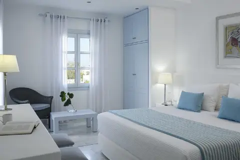 Santorini Kastelli Resort in Δημοτική Ενότητα Θήρας — foto 20