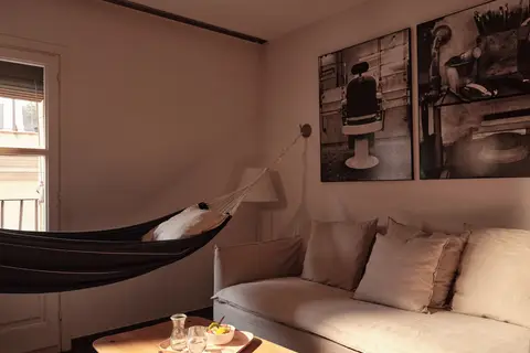 Casa Camper in Barcelona — foto 10