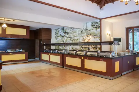 Hotel Greenland in Beyoğlu — foto 24