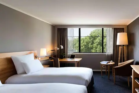Pullman Paris Centre - Bercy in Parijs, foto 17