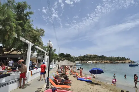 Pennystella Apartments in Δημοτική Ενότητα Γαζίου — foto 8