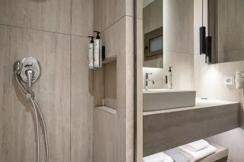 KBR Kassandra Bay Resort & Spa in Καλύβια — foto 22