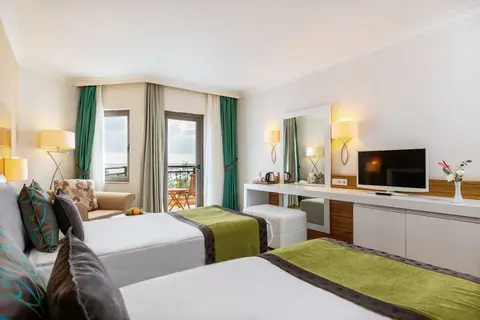 Asteria Family Resort Belek in Serik — foto 13
