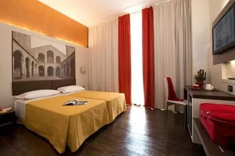 Hotel Milano Navigli in Milaan, foto 15
