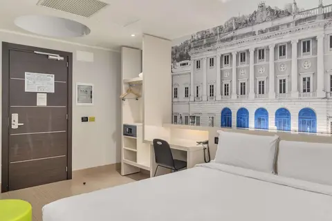 B&B HOTEL Como Camerlata in Bardolino, foto 27