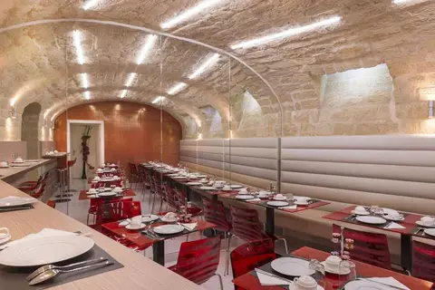 Le Bon Hotel in Neuilly-sur-Seine, foto 19