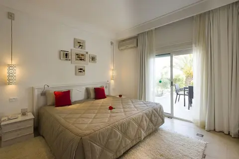 The Sindbad in الحمامات — foto 15