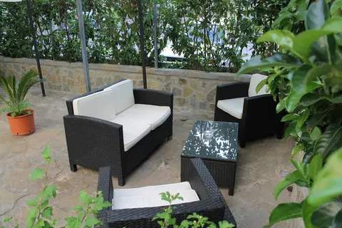 Hotel Mariano foto 17