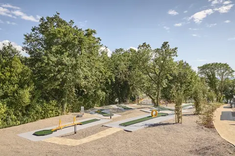 Aminess Style Camping Atea Pitches in Omišalj — foto 19