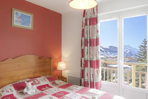 Résidence Odalys L'Ours Blanc foto 2