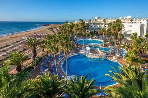 Sol Lanzarote in Puerto del Carmen — foto 11